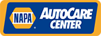 AutoCare Center Logo