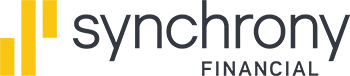 Synchrony Financing Logo