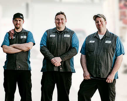 Team | Automotive Authorities LLC