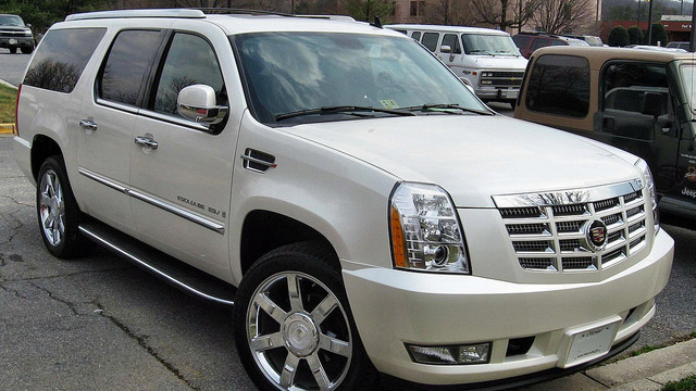 Cadillac Service and Repair in Longmont, CO | Automotive Authorities LLC