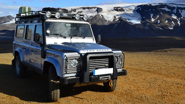 Land Rover Service and Repair in Longmont, CO | Automotive Authorities LLC