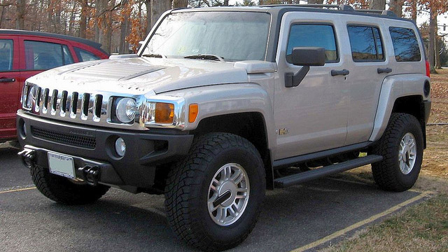 HUMMER Service and Repair in Longmont, CO | Automotive Authorities LLC