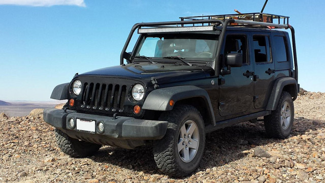 Jeep Service and Repair in Longmont, CO | Automotive Authorities LLC