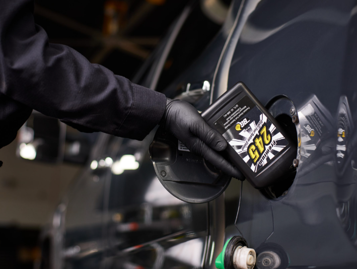 BG Tech | Automotive Authorities